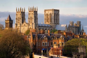 Corso di inglese a York