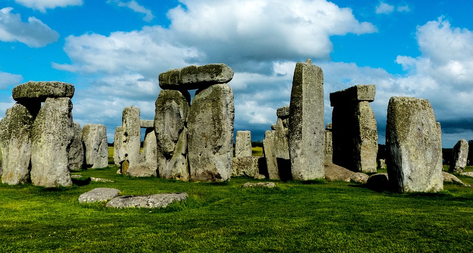 stonehenge-salisbury