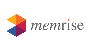 Logo app memrise