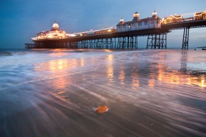 Corso di inglese a Eastbourne