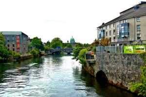 Corso di inglese a Galway, Irlanda