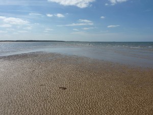 Spiaggia di Holkham