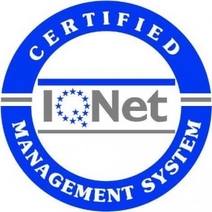 Marchio IQNet- Management System