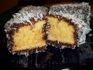 Lamington