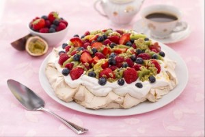 Pavlova