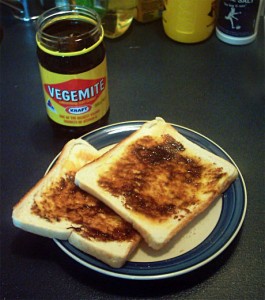 Vegemite