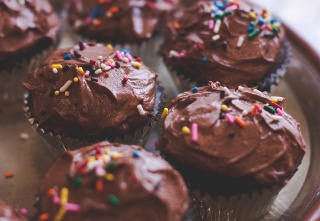 cupcakes