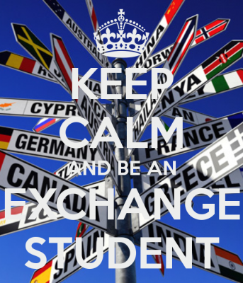 exchangestudent