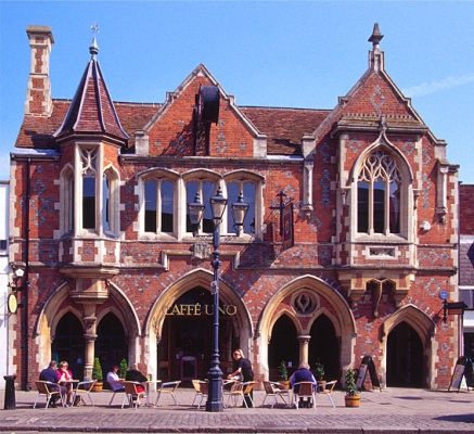 Old_Town_Hall_Berkhamsted