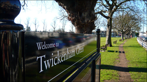 Twickenham Green