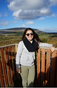 exchange student in irlanda