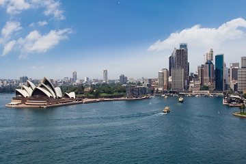 sydney australia small 360