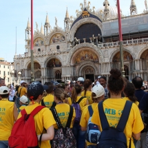 Summer Camp a Lignano Sabbiadoro