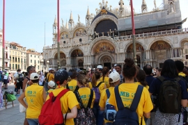 Summer Camp a Lignano Sabbiadoro