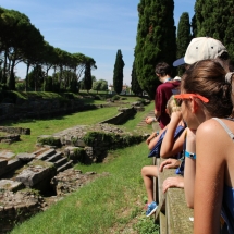 Escursione ad Aquileia