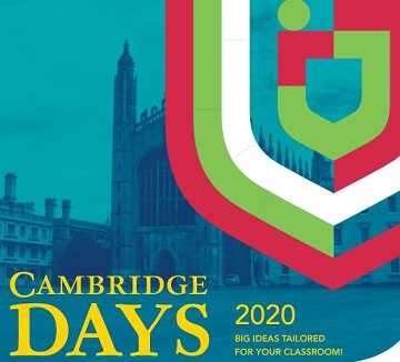 Cambridge Days 2020_small