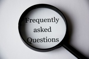 frequently asked question
