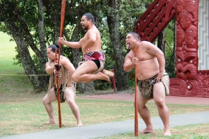 maori