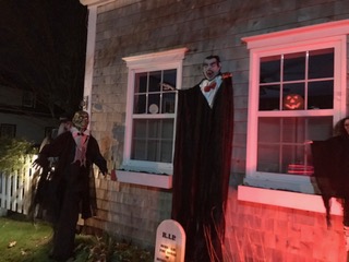 Festeggiamenti di Hallowen in Canada. La testimonianza del nostro exchange student Lorenzo