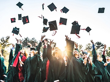 Diploma anno scolastico all'estero