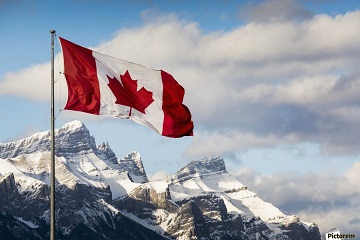 Anno scolastico in Canada