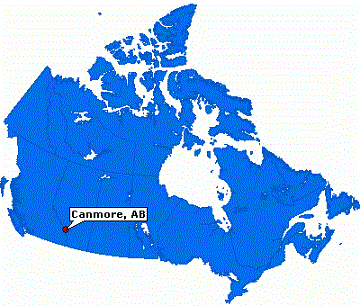 canadian rockies map2
