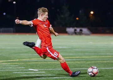 burnaby soccer