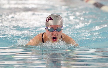 swim washington academy