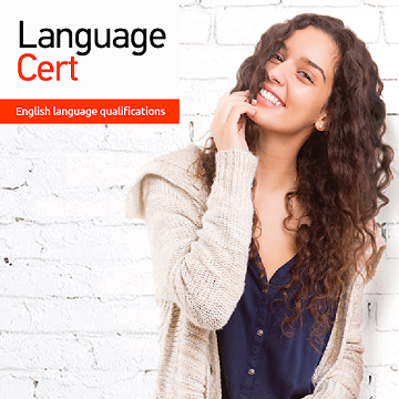 Certificazione Language Cert