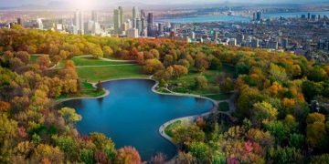 anno scolastico a montreal