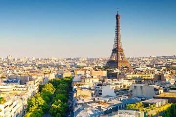 Bando corso di lingue all'estero Parigi