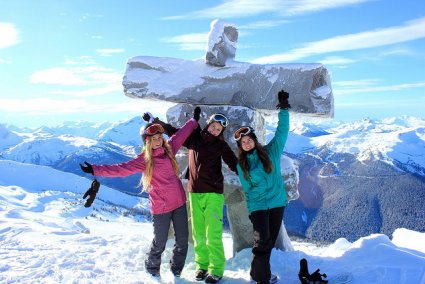 anno-scolastico-vancouver-sciare