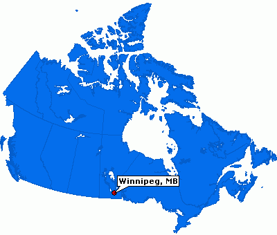 Manitoba incontri servizi