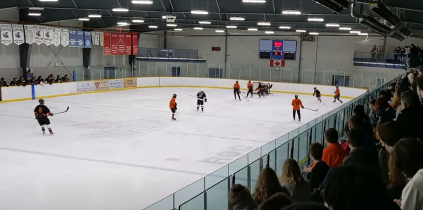 anno-scolastico-canada-york-hockey