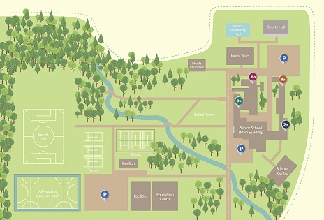 Scozia_KilgrastonMap Scozia_KilgrastonMap