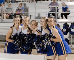 Anno-Scolastico-California-Bakersfield-High-School-sport.