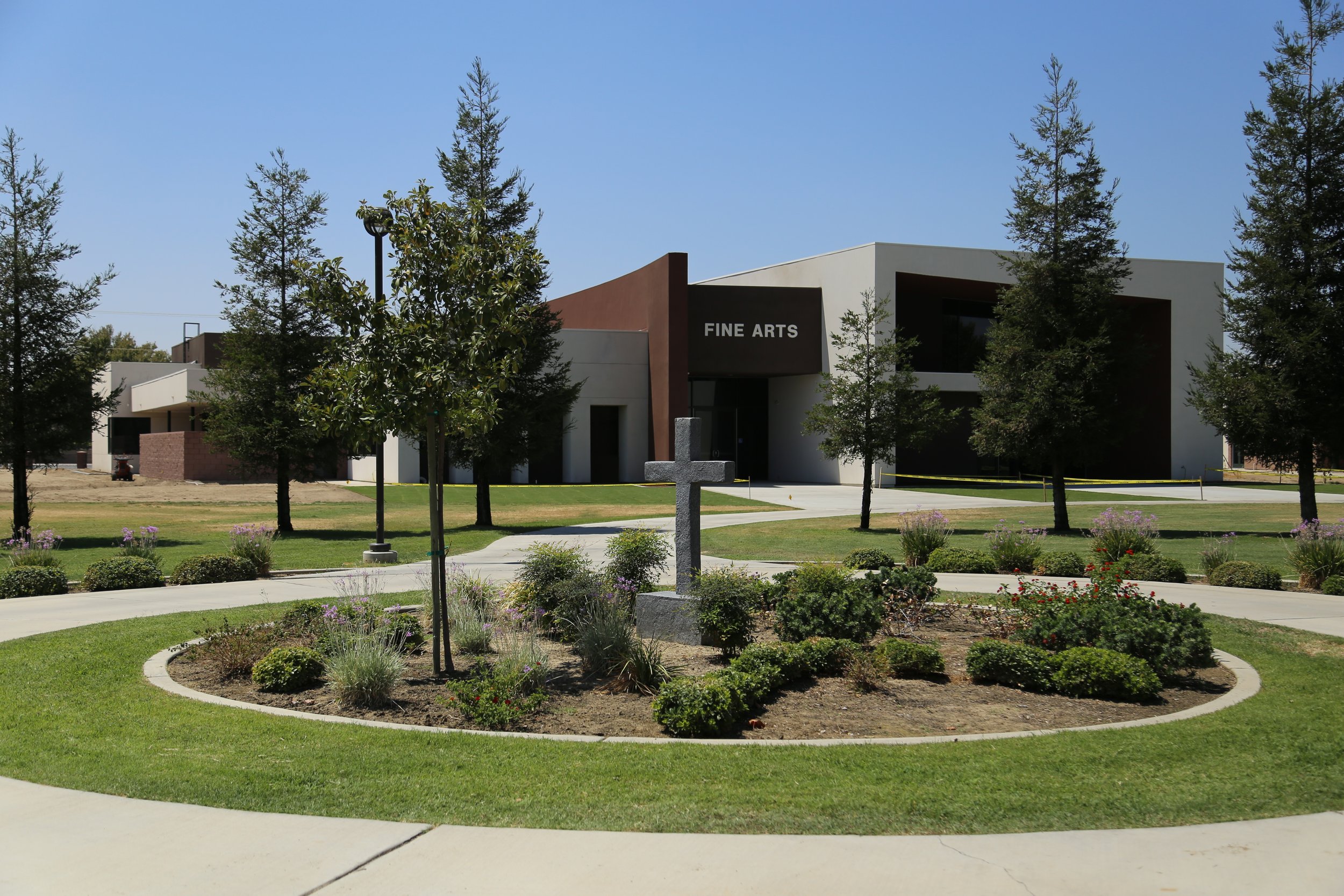 Anno-Scolastico-California-Bakersfield-High-School.