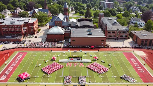 Anno-Scolastico-Connecticut-Norwich-Free-Academy