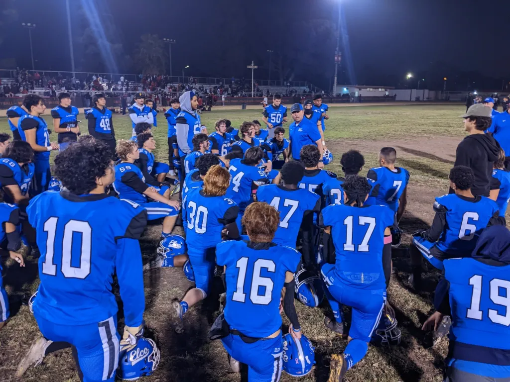 anno-scolastico-california-el-camino-real-high-school-4 anno-scolastico-california-el-camino-real-high-school-4