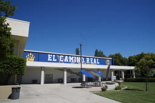 anno-scolastico-california-el-camino-real-high-school anno-scolastico-california-el-camino-real-high-school