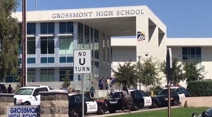 Grossmont-high-school