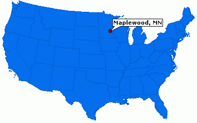 Maplewood Minnesota